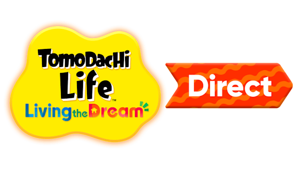Tomodachi Life: Living the Dream Direct 1.29.26 - Nintendo